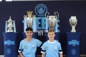 Treble tour hits Bundoora