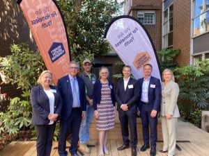 ’Special’ Sensory garden set to boost mental health