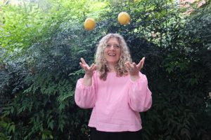 Breast Cancer Awareness Month