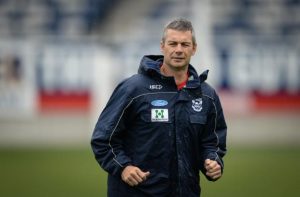 Caracella appointed VFL coach