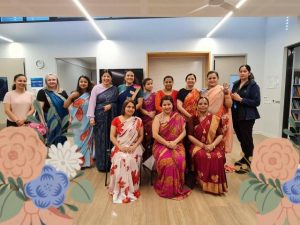 Grants for mental health