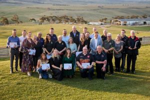 Helping hand for families