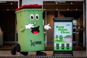 A new clean taskforce