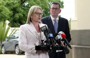 New ministerial cabinet revealed