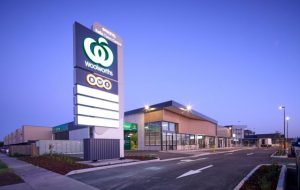 Kalkallo open for business