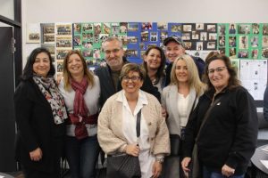 Sixty years of education