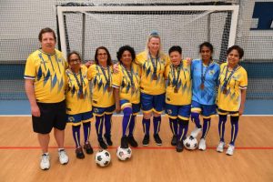 Bronze not bad for Whittlesea U3A