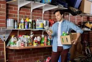 Sustainably safe summer