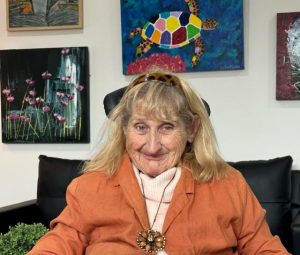 Advocating for equality for over 42 years