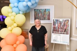 Auction supports Dementia