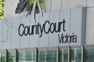 Broadmeadows man jailed for child sexual abuse