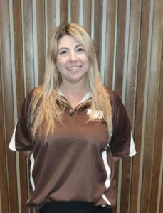 Eagles back in the women’s comp