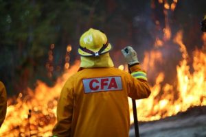 Grassfire warning – time to learn