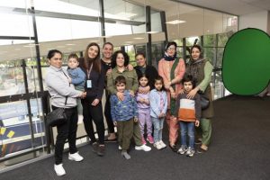 Early life help for families