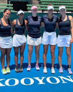 Viclanders grand final appearance