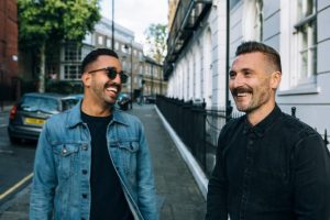 A men’s health mo-vement