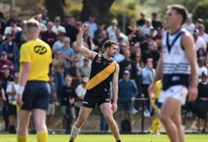 Dawn of a new day for Parade