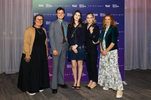 Broadmeadows local hits the big screen