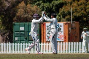 Demons back with the winners