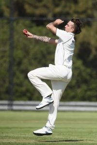 Warriors notch up first win of the season