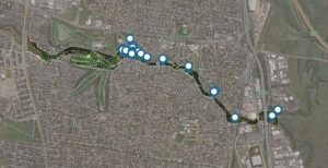 Aitken Creek consultation