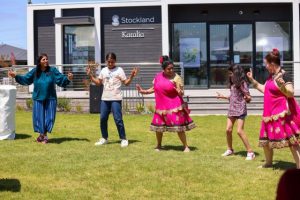 Diwali festivals light up Melbourne’s north