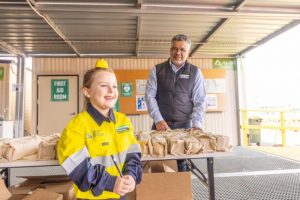 Driving community education