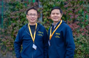 Hume-made iBuild wins big