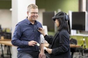 Future unlocked at La Trobe