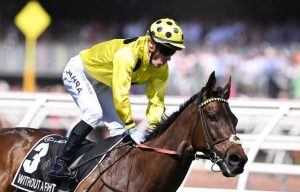 Mighty win for Macedon charity