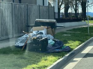 Hume launches new waste team