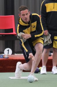 Back-to-back for Bundoora