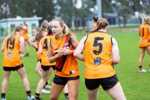 Two Cannons hit the AFLW