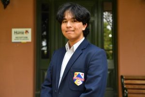 Hume’s High achievers