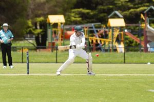 Epping consolidate second on ladder