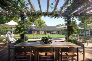 Are you  ready to join the Highlands club?