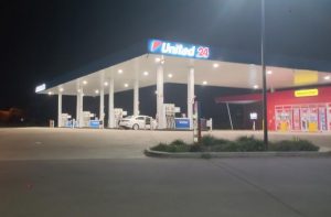 Fuel up for a long summer trip without breaking the bank