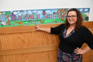 Artist hopes for mural sucess