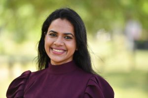 My Place – Parizad Shaikh