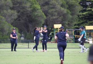 Epping into big dance