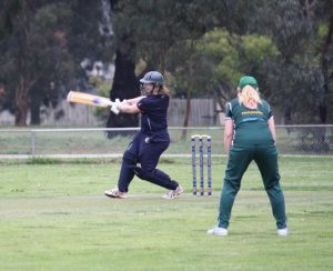 Pingettes fall short in grand final