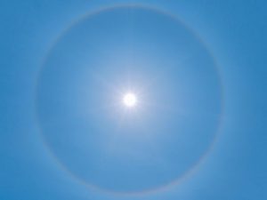 Outdoor workers exposed to up to 10 times more UV than indoor workers