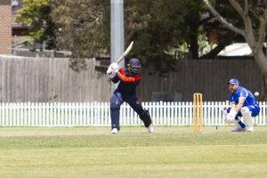 Demons cement top four spot