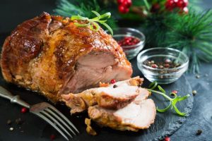 Tips for smooth Christmas food shopping