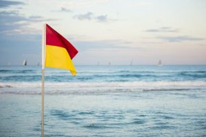 Staying safe at Australia’s finest beaches