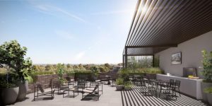 Callisto Place: A Thoughtfully Sustainable Retreat in Bundoora