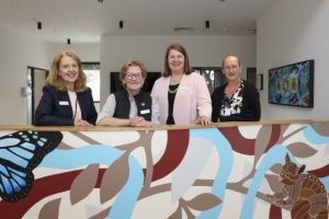 Helping hand for new parents