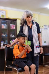 Hume locals give generously