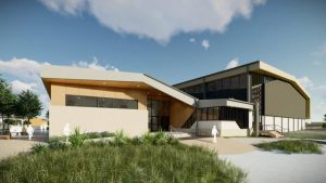 Time for change at Lalor Secondary