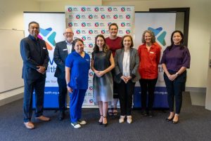 Improved women’s health access